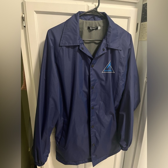 Women’s Ski Jacket. Snowbowl. - Picture 1 of 6